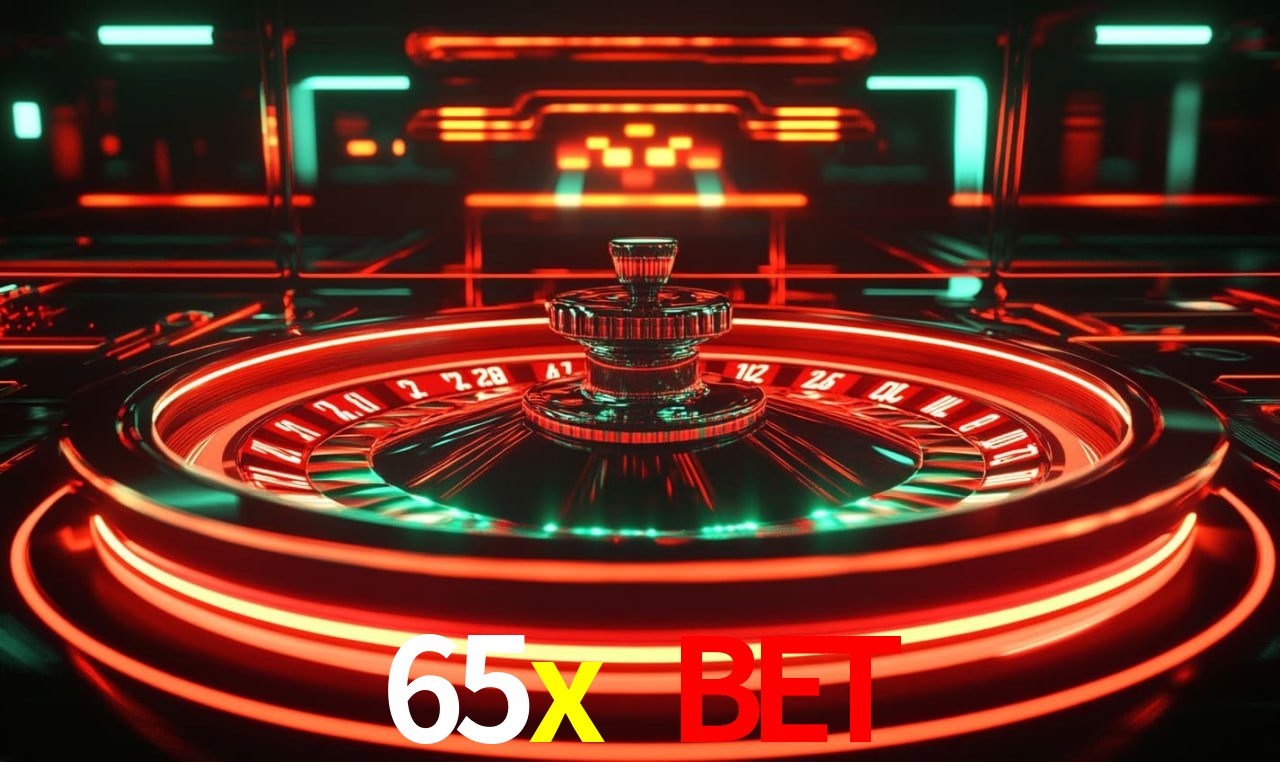 Desvendando o Mundo dos Jogos Virtuais na 65x bet