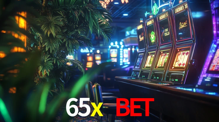 VIP Casino 65x bet