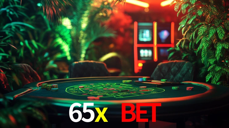 Blackjack Table 65x bet