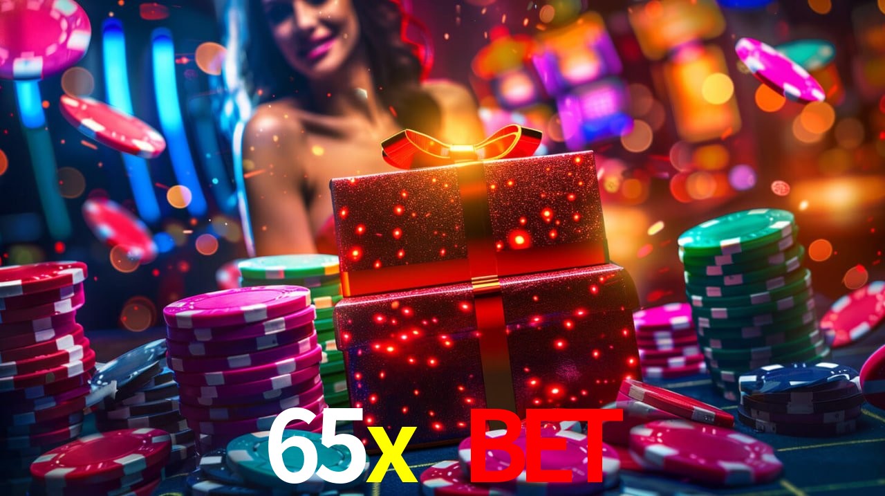 Desvendando o Mundo dos Jogos Virtuais na 65x bet