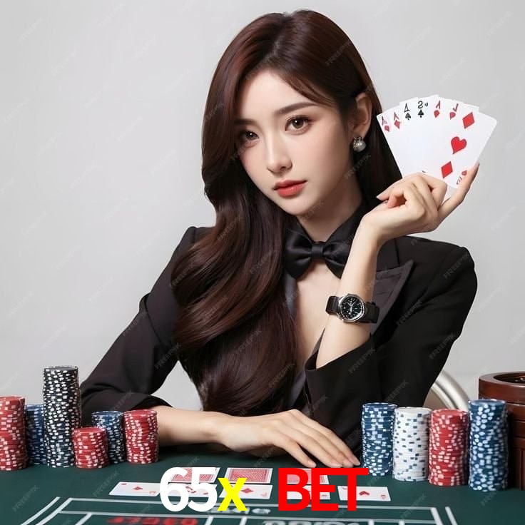 Casino Ao Vivo 65x bet