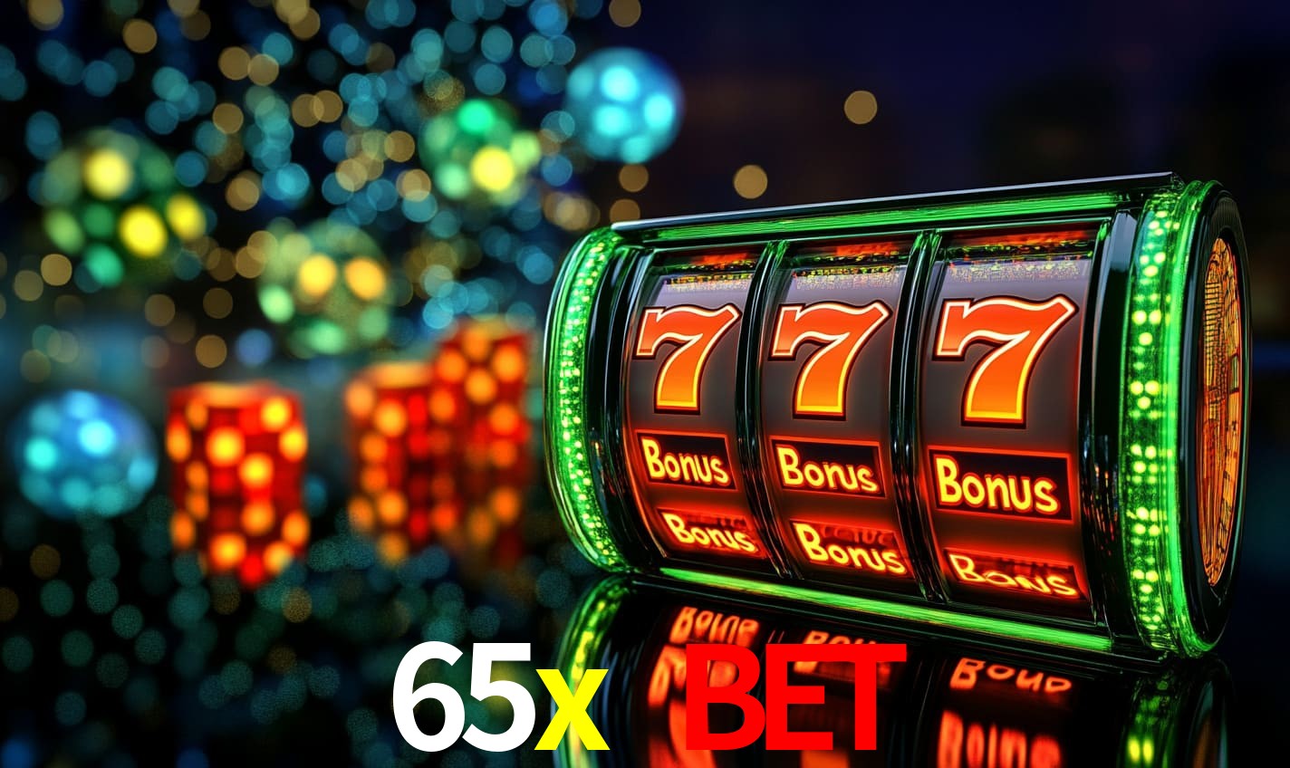 Estatísticas do Jogo 65x bet