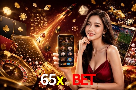 Responsive Design 65x bet