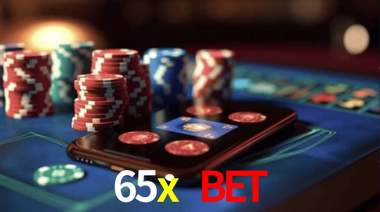 Bônus de Boas-vindas 65x bet