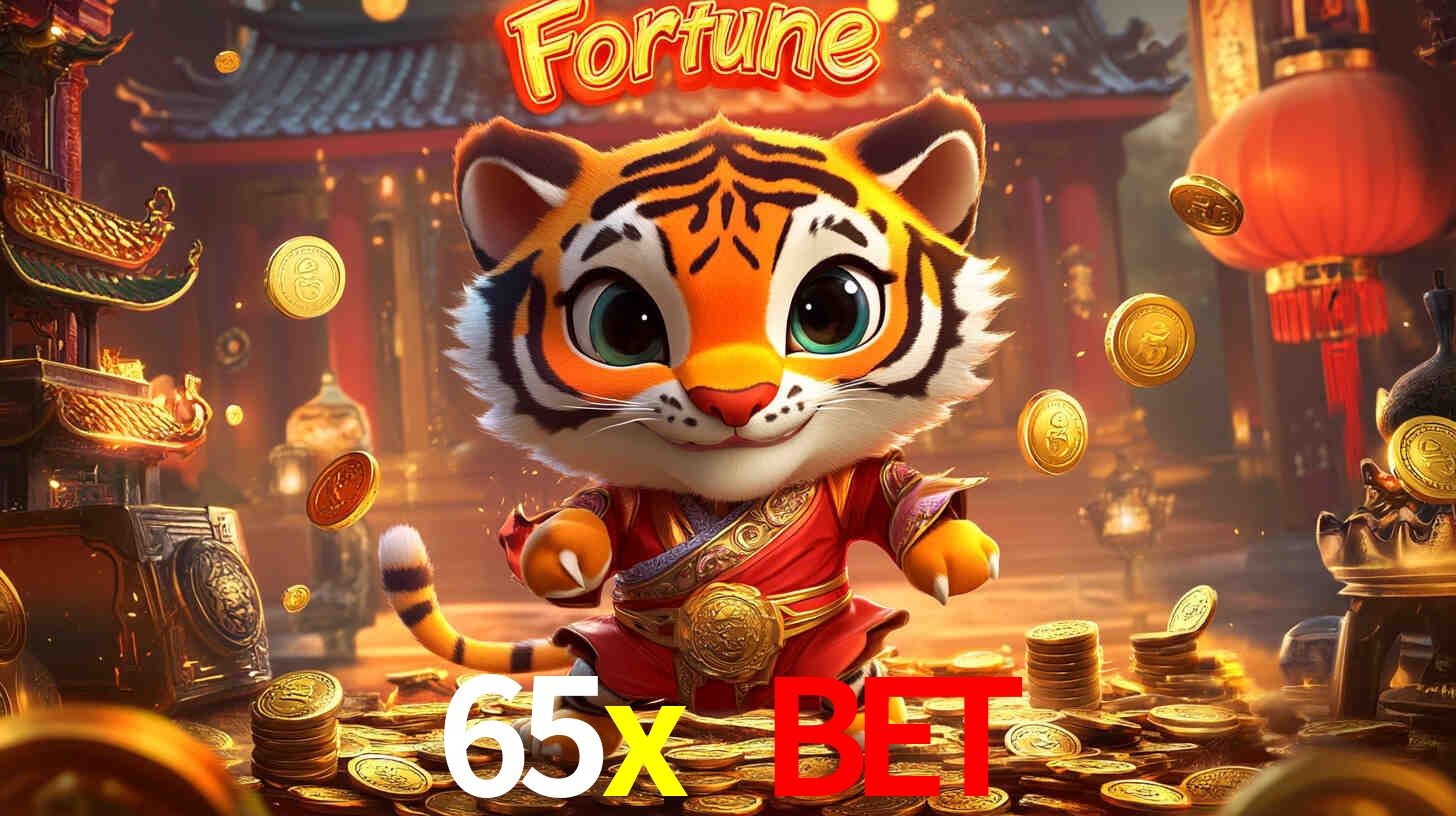 Apostas Esportivas na 65x bet: Um Guia Completo