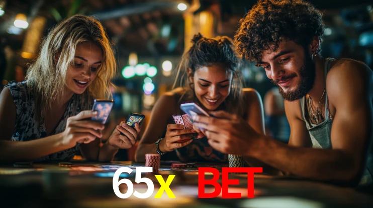 Live Casino 65x bet