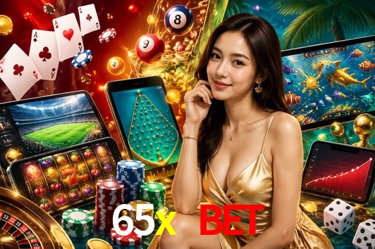 Football Betting 65x bet