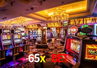 Desvendando o Mundo dos Jogos Virtuais na 65x bet