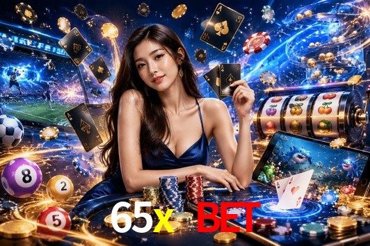 Platform Technology 65x bet