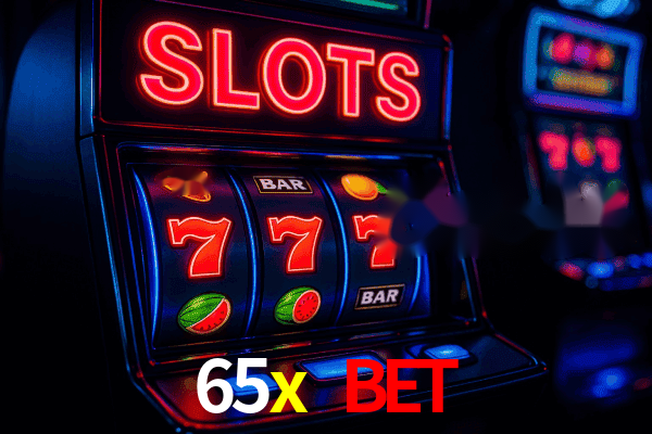 Sistemas de Segurança 65x bet