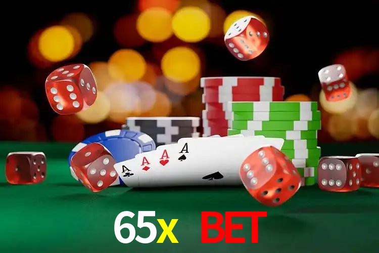 Estatísticas Esportivas 65x bet