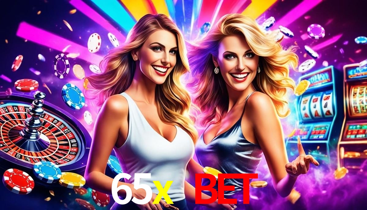 cassino 65x bet