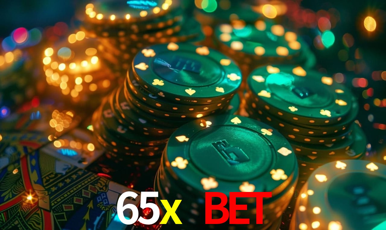 Torneios 65x bet