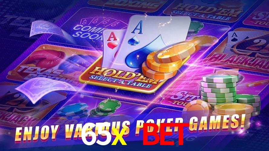 A Experiência Imersiva dos Cassinos Ao Vivo no 65x bet