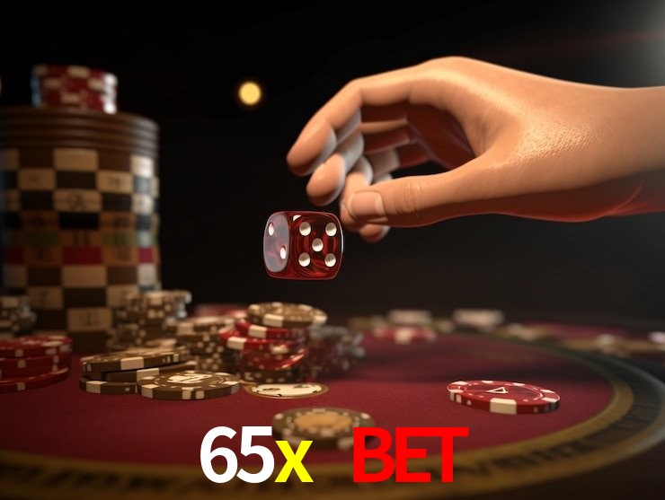 Apostas de Tênis 65x bet