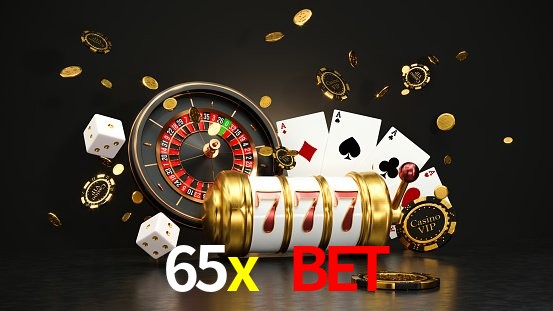 Tennis Betting 65x bet