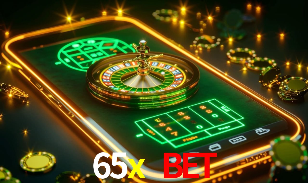 Provedores de Jogos 65x bet